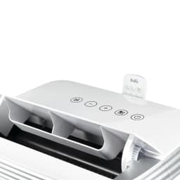 Мобильный кондиционер Ballu Platinum Comfort BPHS-08H, White — фото 4