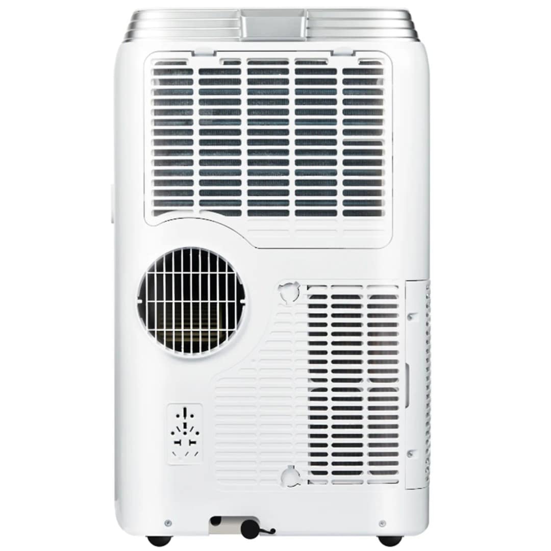 Мобильный кондиционер Ballu Platinum Comfort BPHS-08H, White — фото 6