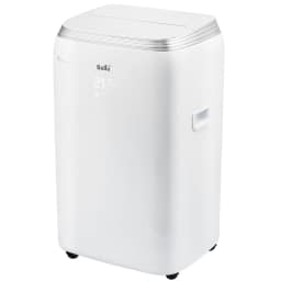 Мобильный кондиционер Ballu Platinum Comfort BPHS-13H, White — фото 1