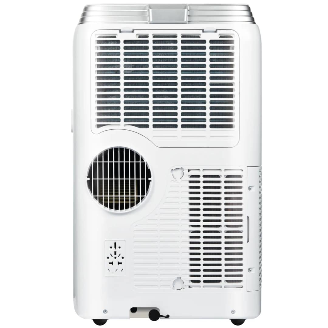 Мобильный кондиционер Ballu Platinum Comfort BPHS-13H, White — фото 3