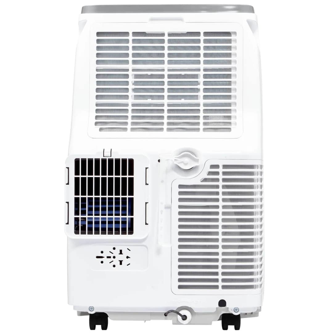 Мобильный кондиционер Ballu Smart Assistant BPAC-09 SA N1, White — фото 3