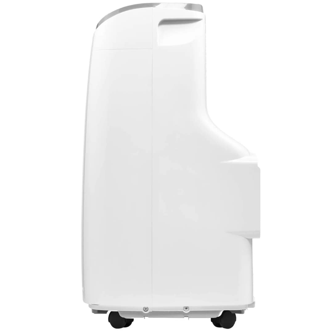 Мобильный кондиционер Ballu Smart Assistant BPAC-09 SA N1, White — фото 4