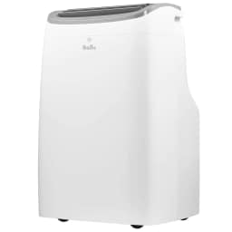 Мобильный кондиционер Ballu Smart Assistant BPAC-07 SA N1, White — фото 1