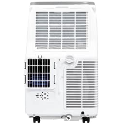 Мобильный кондиционер Ballu Smart Assistant BPAC-07 SA N1, White — фото 3