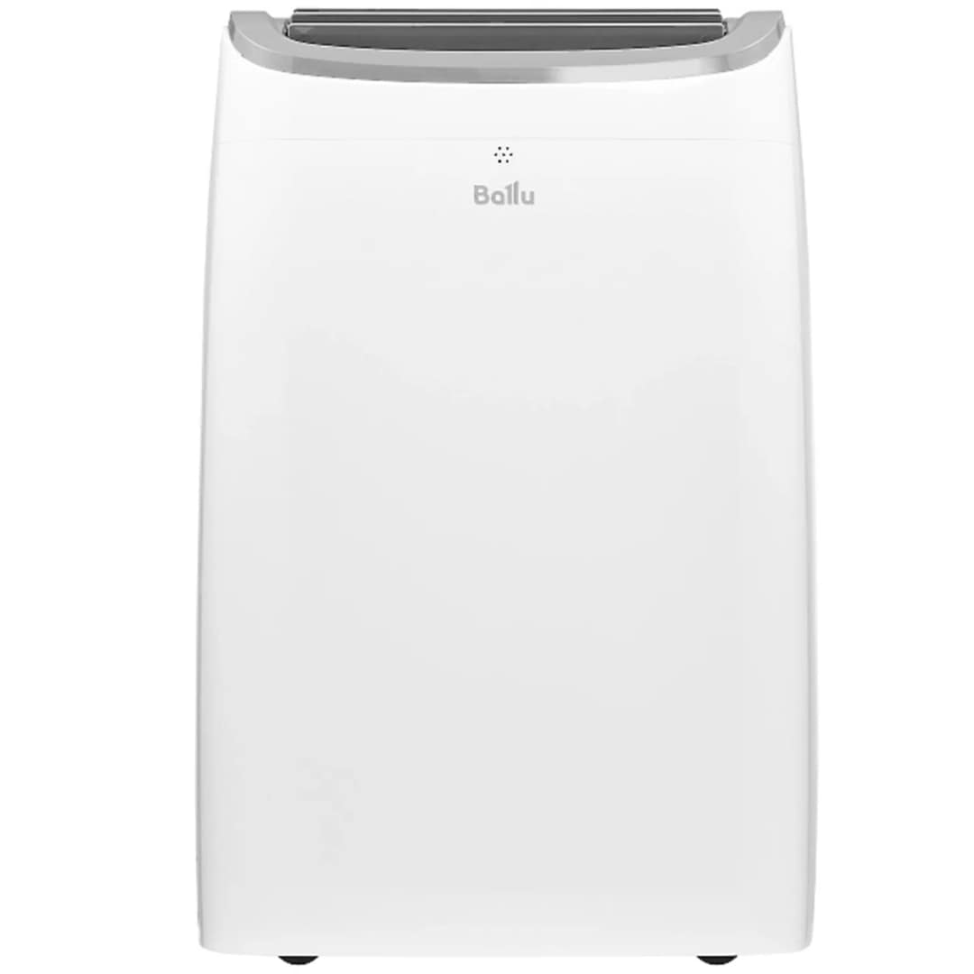 Мобильный кондиционер Ballu Smart Assistant BPAC-12 SA N1, White — фото 3