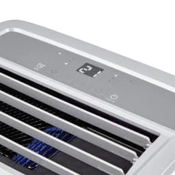 Мобильный кондиционер Ballu Smart Assistant BPAC-12 SA N1, White — фото 4