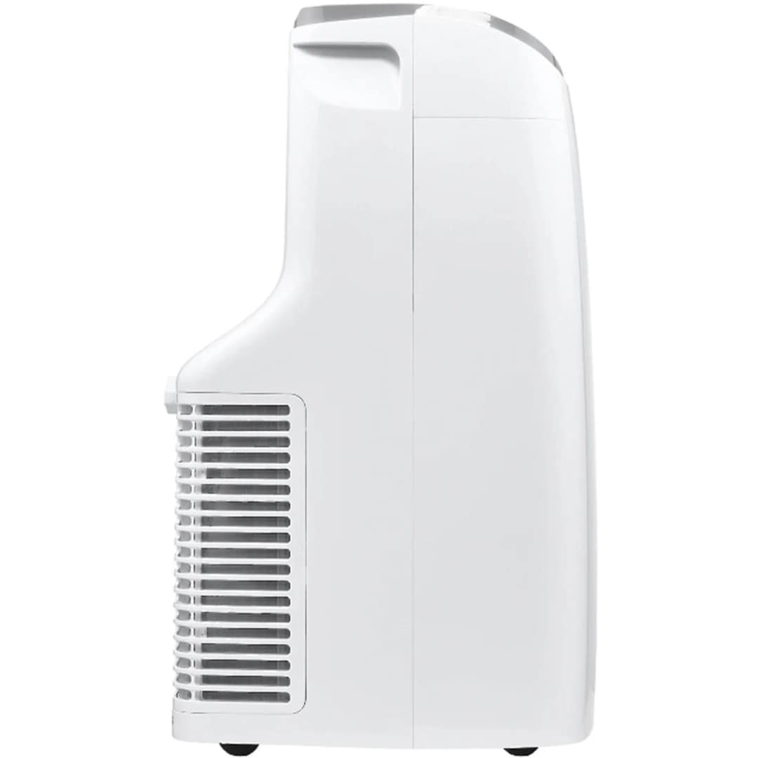 Мобильный кондиционер Ballu Smart Assistant BPAC-12 SA N1, White — фото 6