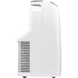 Мобильный кондиционер Ballu Smart Assistant BPAC-12 SA N1, White — фото 6