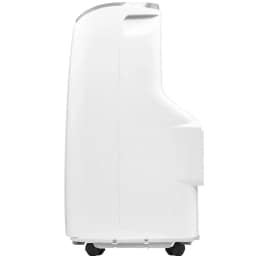Мобильный кондиционер Ballu Smart Assistant BPAC-12 SA N1, White — фото 7