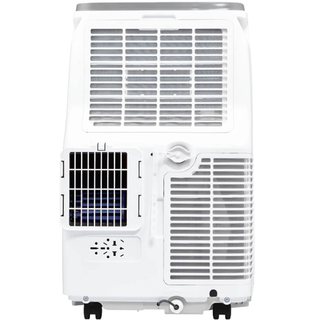 Мобильный кондиционер Ballu Smart Assistant BPAC-12 SA N1, White — фото 8