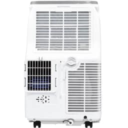 Мобильный кондиционер Ballu Smart Assistant BPAC-12 SA N1, White — фото 8