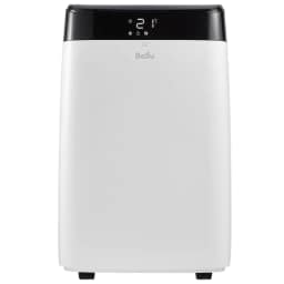 Мобильный кондиционер Ballu Smart Wind BPAC-07 SW N1, White — фото 2