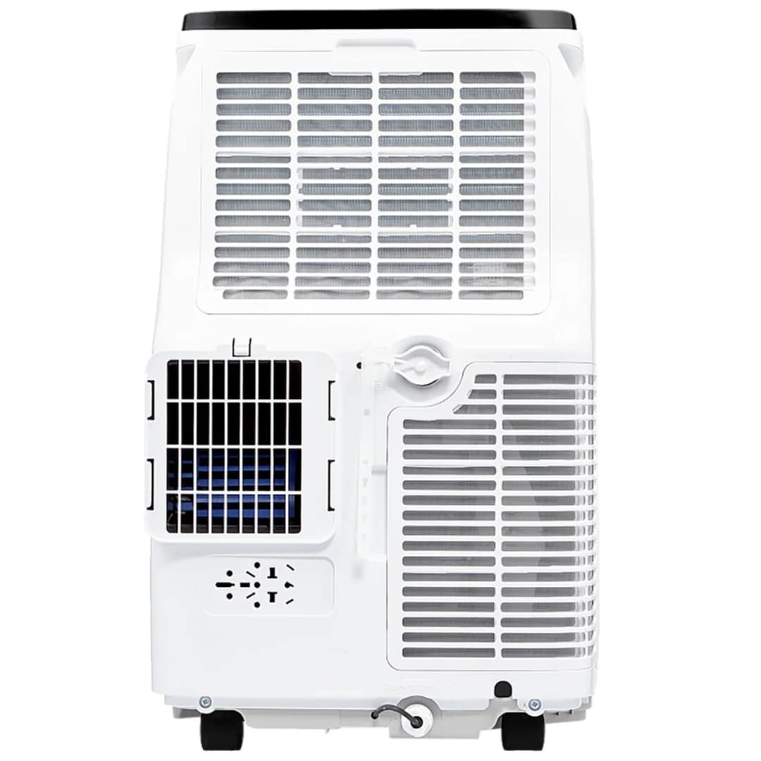Мобильный кондиционер Ballu Smart Wind BPAC-07 SW N1, White — фото 3