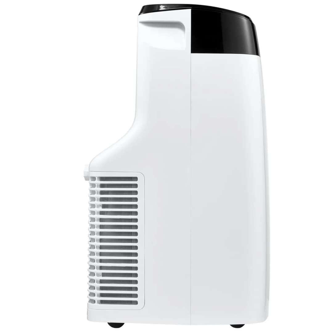 Мобильный кондиционер Ballu Smart Wind BPAC-09 SW N1, White — фото 3