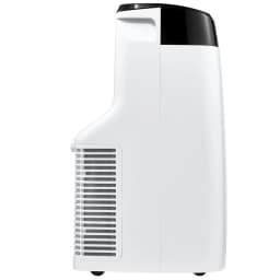 Мобильный кондиционер Ballu Smart Wind BPAC-09 SW N1, White — фото 3