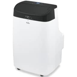 Мобильный кондиционер Ballu Smart Wind BPAC-12 SW N1, White — фото 1