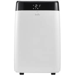 Мобильный кондиционер Ballu Smart Wind BPAC-12 SW N1, White — фото 2