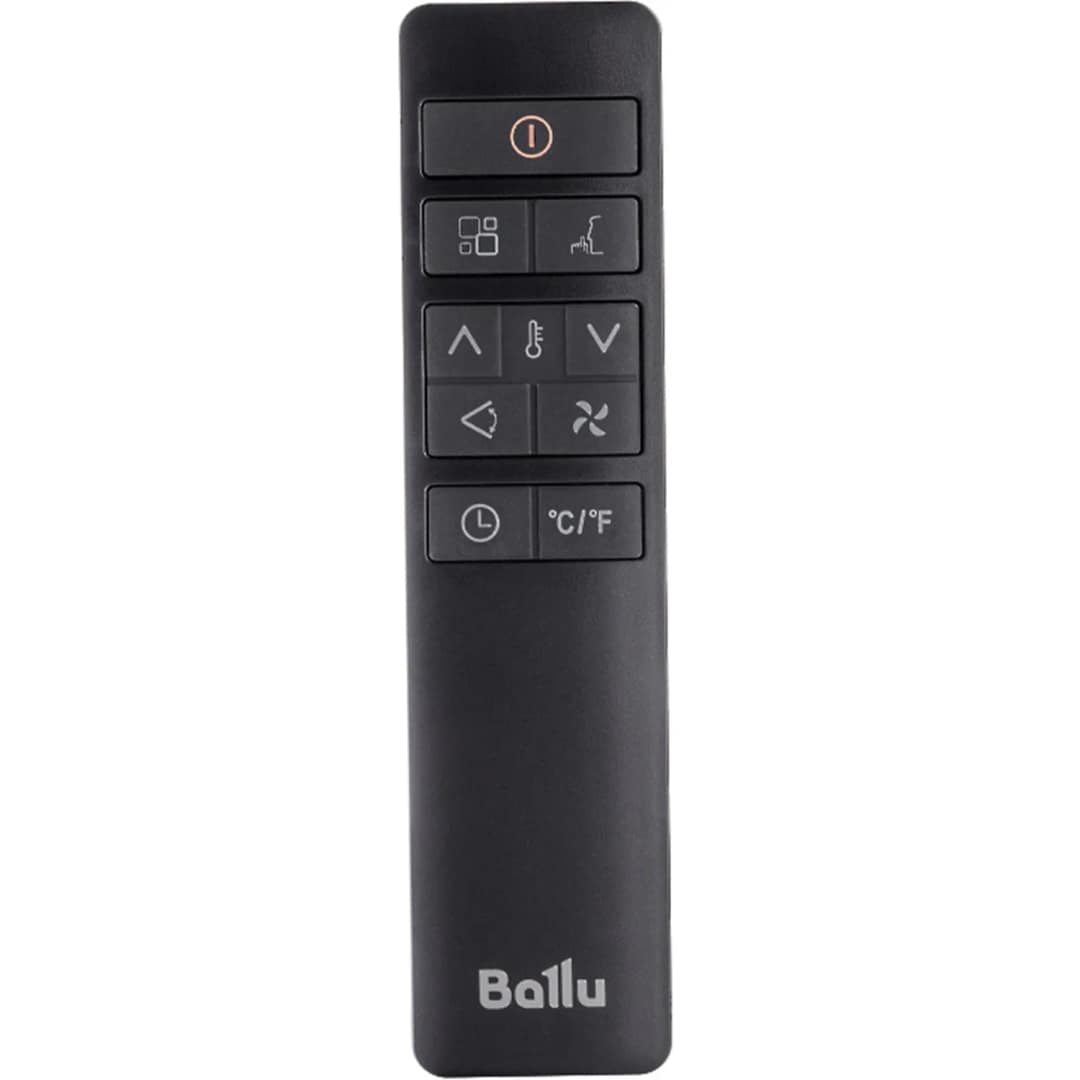 Мобильный кондиционер Ballu Smart Wind BPAC-12 SW N1, White — фото 5