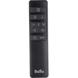 Мобильный кондиционер Ballu Smart Wind BPAC-12 SW N1, White — фото 5