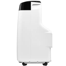 Мобильный кондиционер Ballu Smart Wind BPAC-12 SW N1, White — фото 7