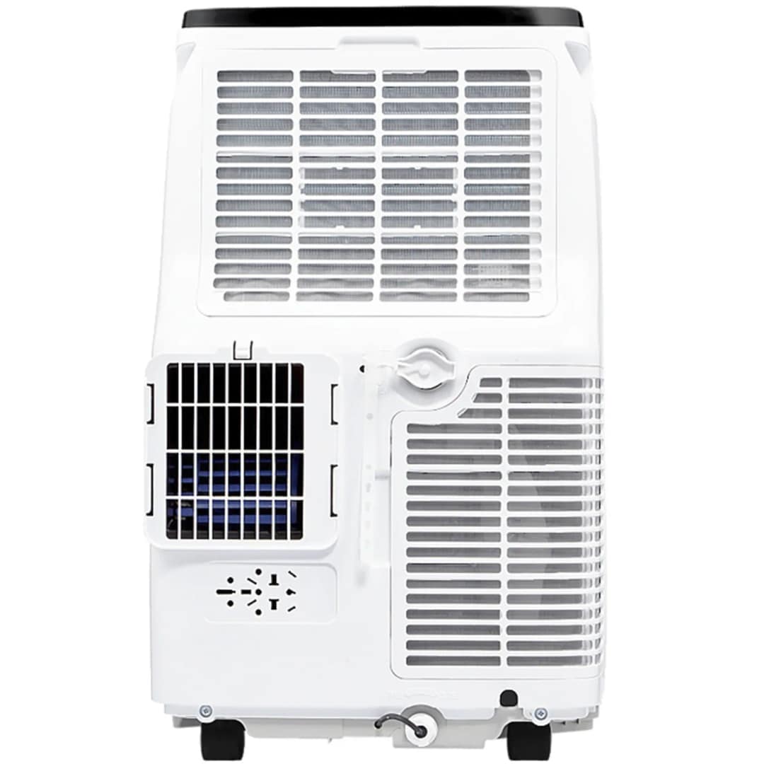 Мобильный кондиционер Ballu Smart Wind BPAC-12 SW N1, White — фото 8