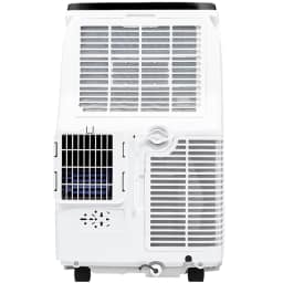Мобильный кондиционер Ballu Smart Wind BPAC-12 SW N1, White — фото 8