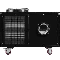 Мобильный кондиционер Ballu Heavy Pro BGK15, Black — фото 3