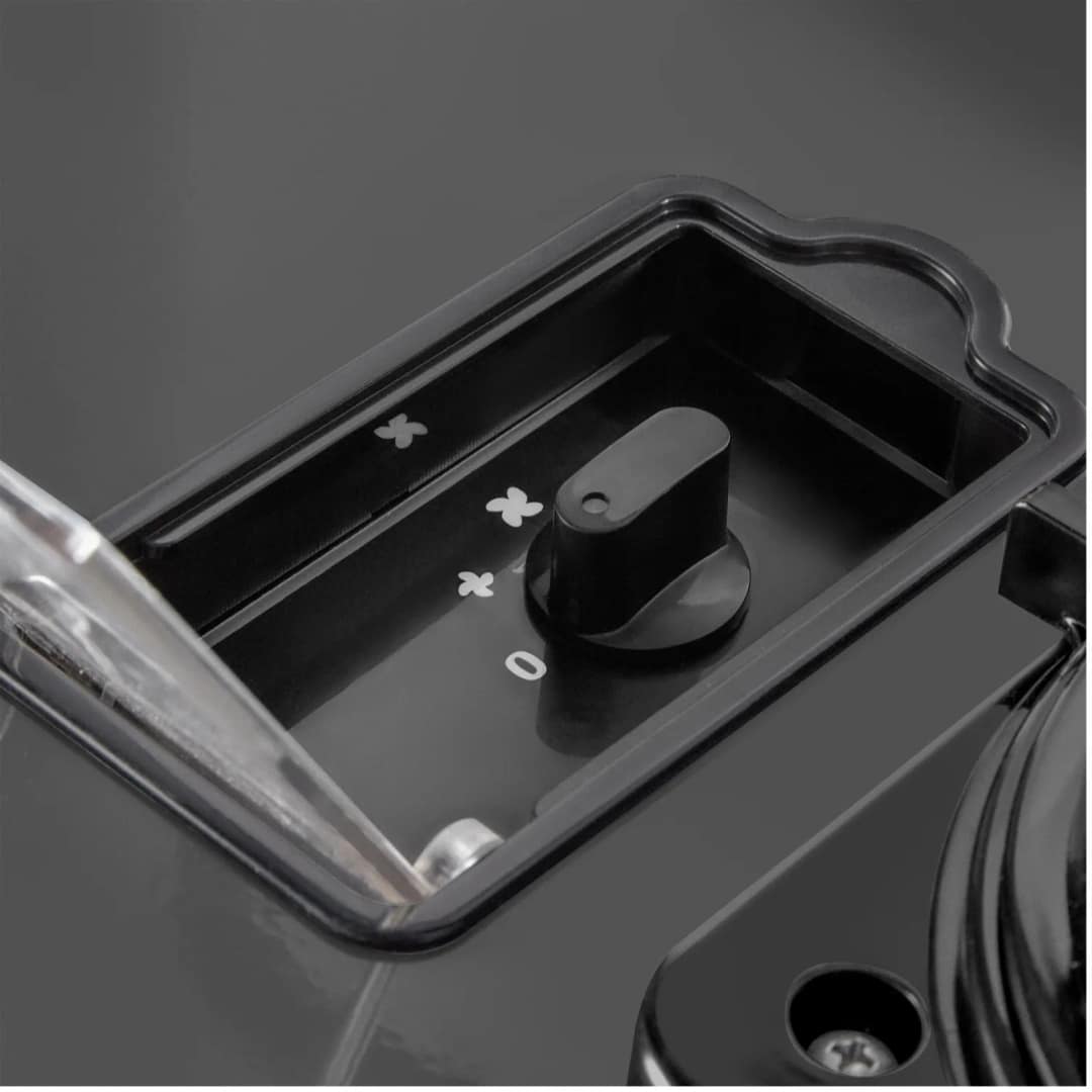 Мобильный кондиционер Ballu Heavy Pro BGK5, Black — фото 4