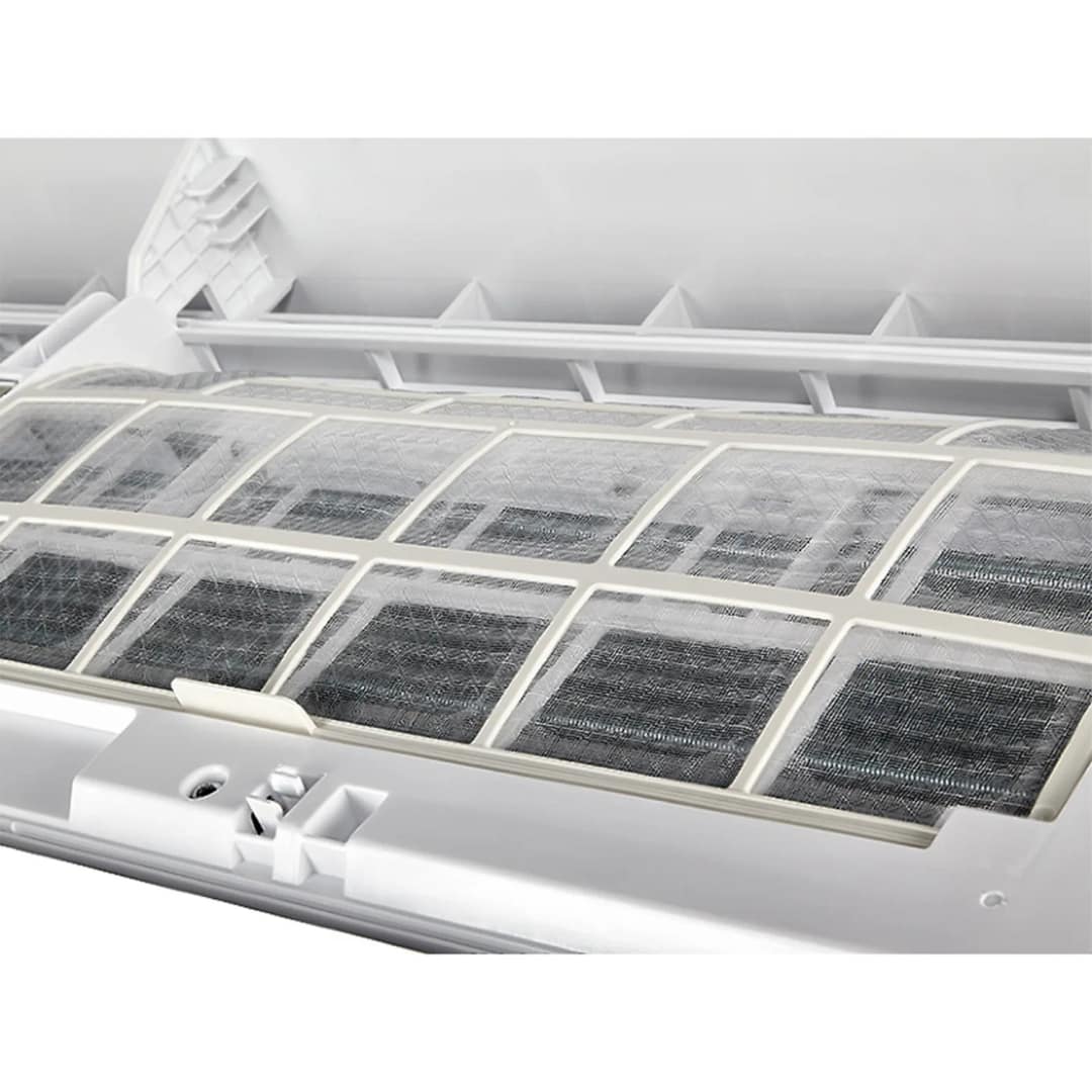 Сплит-система Ballu Bravo BSQ-36HN1_14Y, White — фото 3