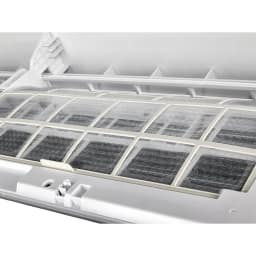 Сплит-система Ballu Bravo BSQ-36HN1_14Y, White — фото 3