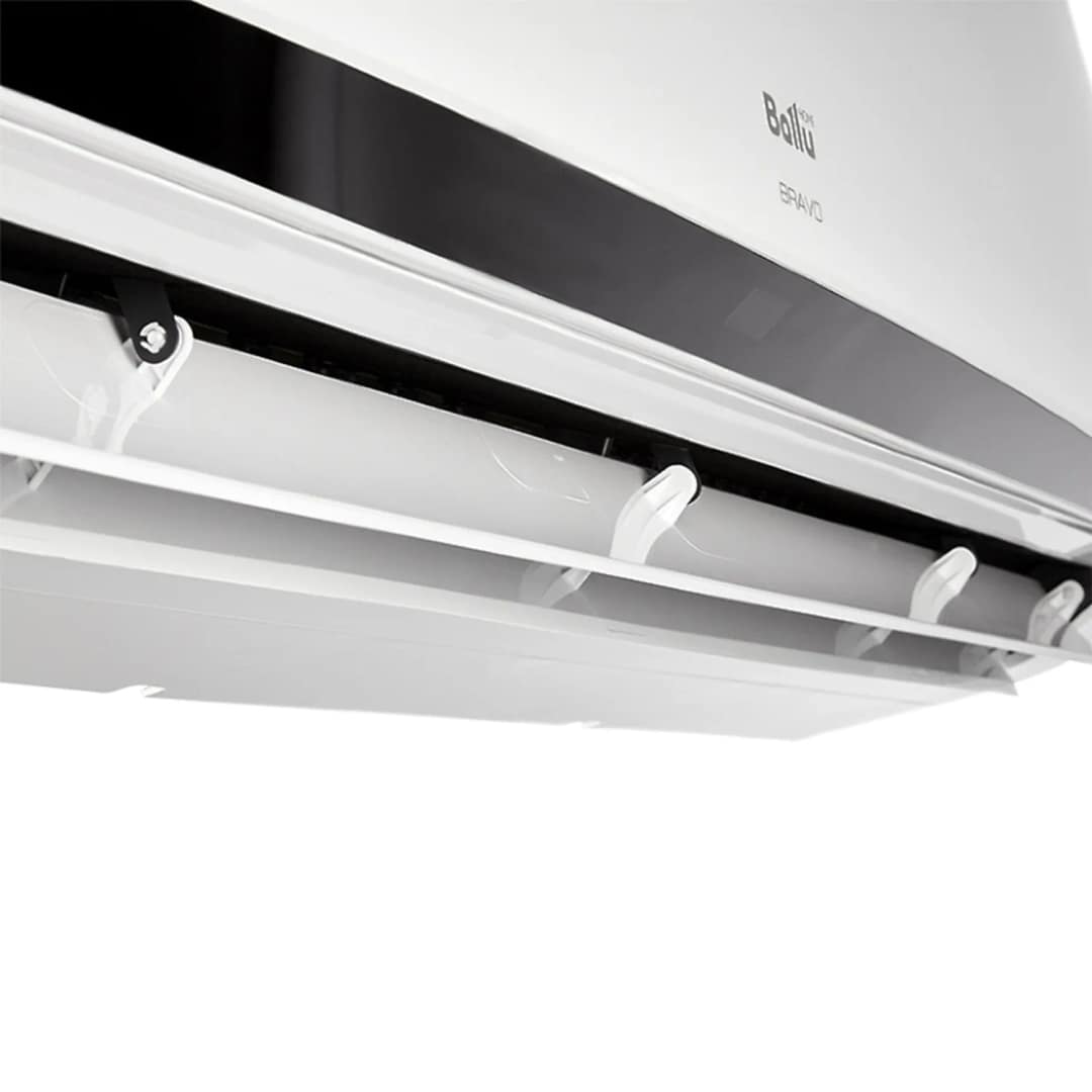 Сплит-система Ballu Bravo BSQ-36HN1_14Y, White — фото 4