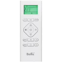 Сплит-система Ballu Bravo BSQ-36HN1_14Y, White — фото 5