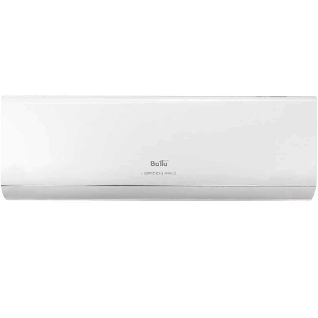 Сплит-система Ballu iGreen Pro BSAG-18HN8, White — фото 2