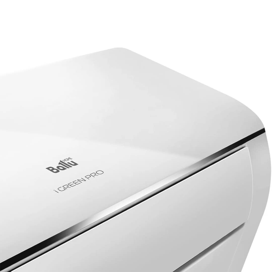 Сплит-система Ballu iGreen Pro BSAG-18HN8, White — фото 5