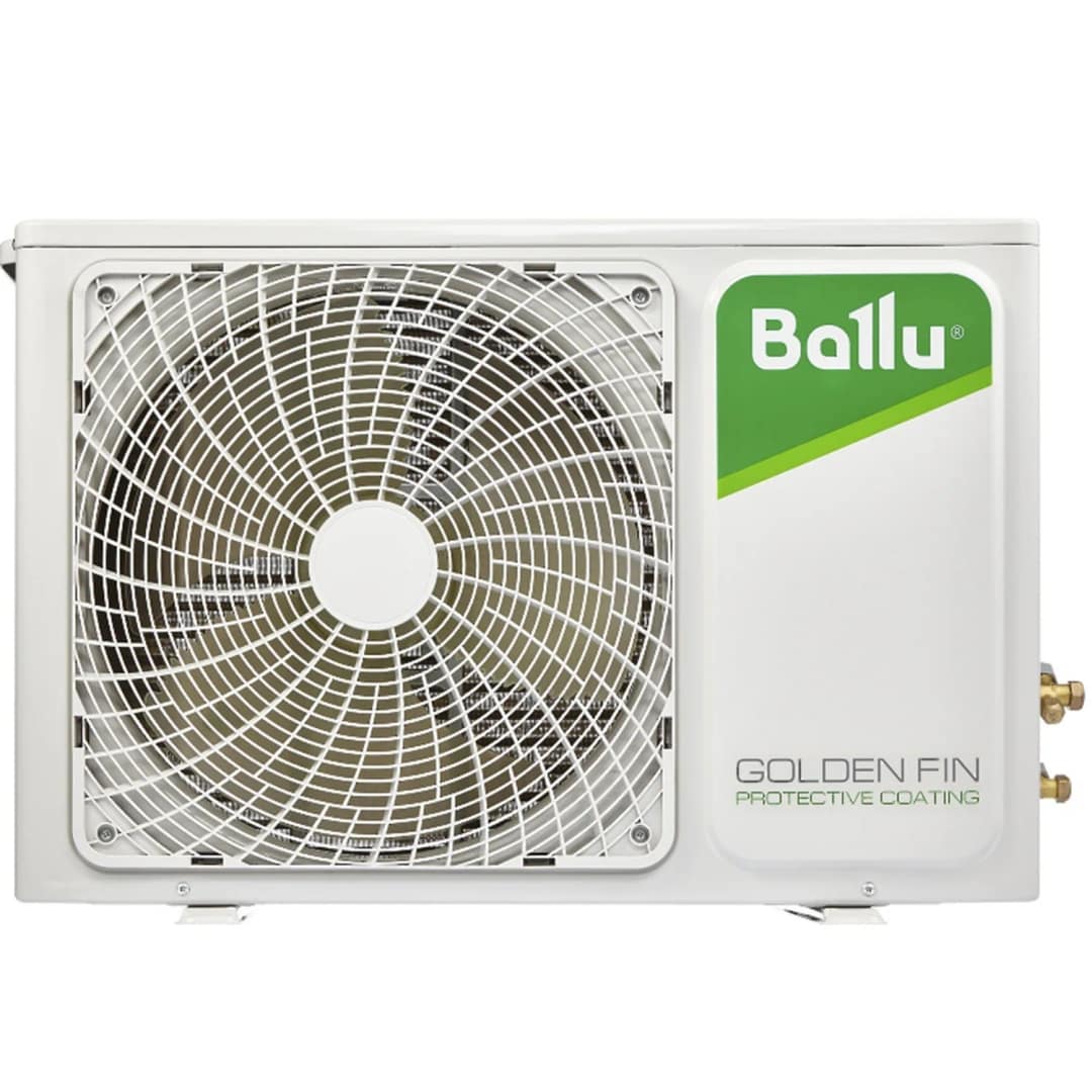 Сплит-система Ballu iGreen Pro BSAG-18HN8, White — фото 8