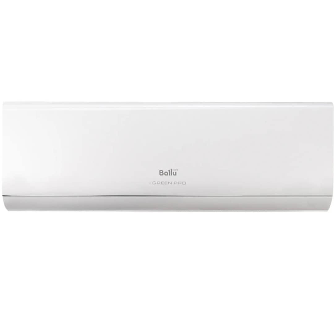 Сплит-система Ballu iGreen Pro BSAG-24HN8, White — фото 2