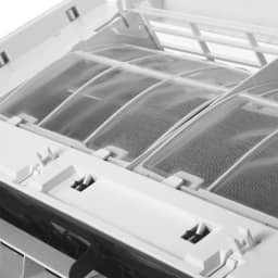Сплит-система Ballu iGreen Pro BSAG-24HN8, White — фото 4