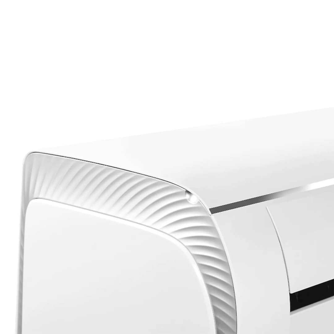 Сплит-система Ballu iGreen Pro BSAG-24HN8, White — фото 5
