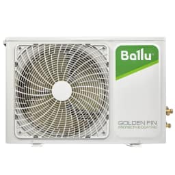 Сплит-система Ballu iGreen Pro BSAG-24HN8, White — фото 8