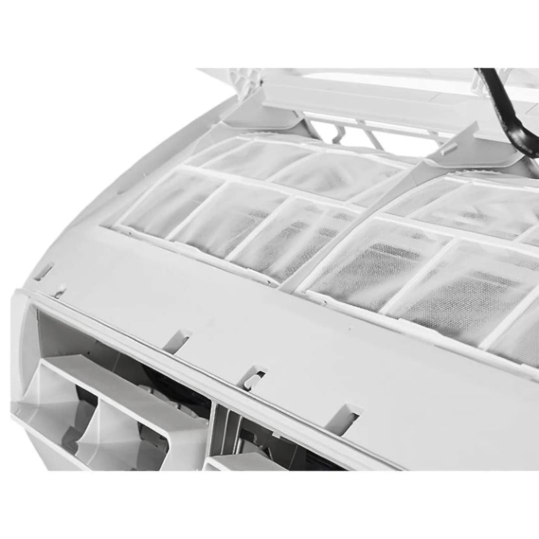 Сплит-система Ballu Platinum Evolution DC BSUI-24HN8_23Y, White — фото 3
