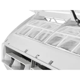 Сплит-система Ballu Platinum Evolution DC BSUI-24HN8_23Y, White — фото 3