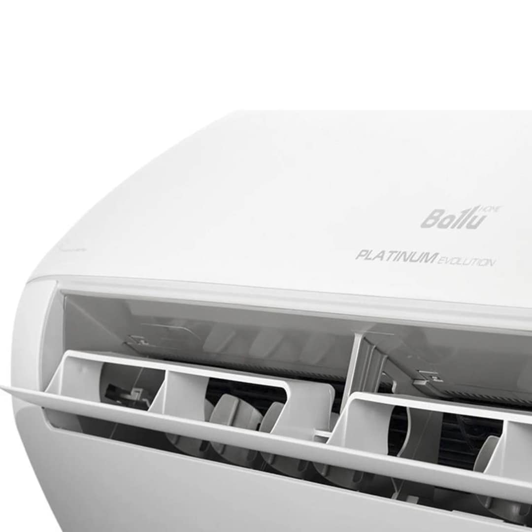 Сплит-система Ballu Platinum Evolution DC BSUI-24HN8_23Y, White — фото 4