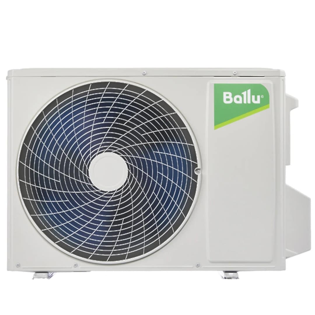 Сплит-система Ballu Platinum Evolution DC BSUI-24HN8_23Y, White — фото 7