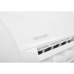 Сплит-система Ballu Discovery DC BSVI-07HN8, White — фото 5