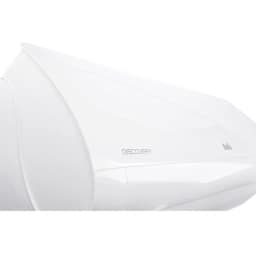 Сплит-система Ballu Discovery DC BSVI-12HN8, White — фото 3