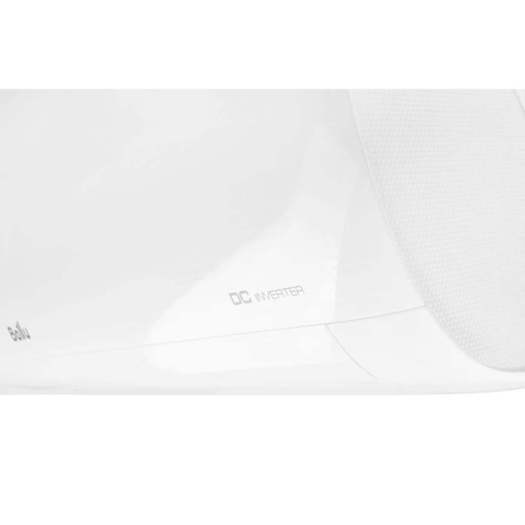 Сплит-система Ballu Discovery DC BSVI-12HN8, White — фото 4
