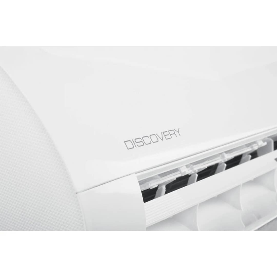 Сплит-система Ballu Discovery DC BSVI-12HN8, White — фото 5