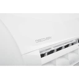 Сплит-система Ballu Discovery DC BSVI-12HN8, White — фото 5