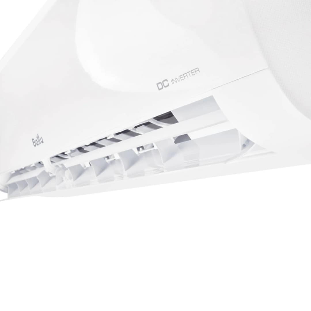 Сплит-система Ballu Discovery DC BSVI-12HN8, White — фото 6