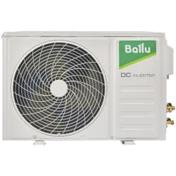 Сплит-система Ballu Discovery DC BSVI-12HN8, White — фото 10